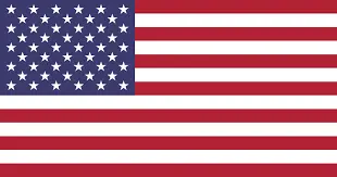 american flag-Wallingford