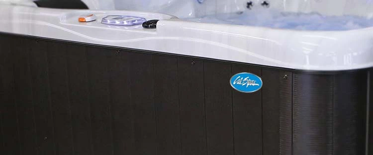 Cal Preferred™ for hot tubs in Wallingford