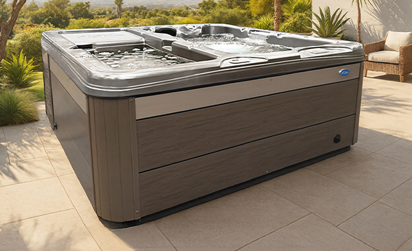 Cold Plunge Spas Series Wallingford hot tubs for sale