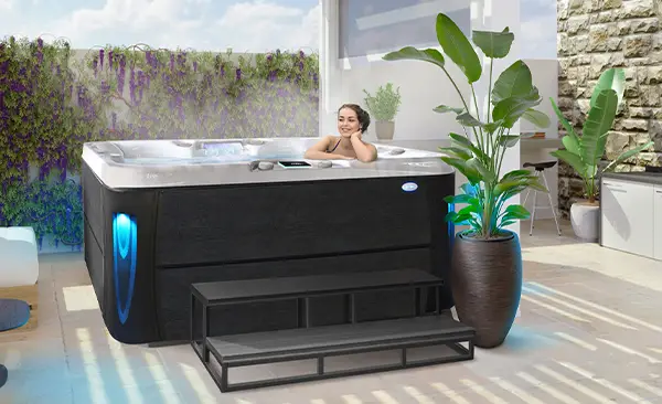 Escape X-Series Spas Wallingford hot tubs for sale