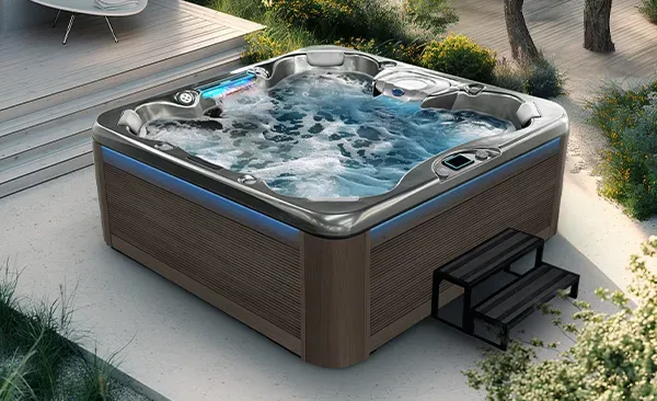 Platinum™ Spas Wallingford hot tubs for sale