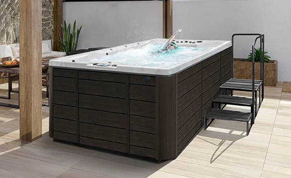 Swim Spas Wallingford hot tubs for sale