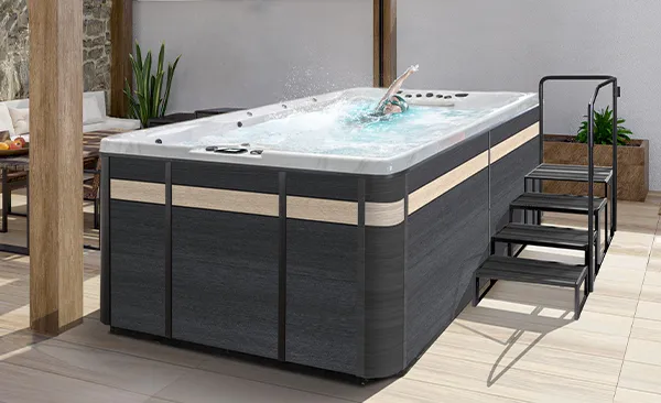 Swim X-Series Spas Wallingford hot tubs for sale