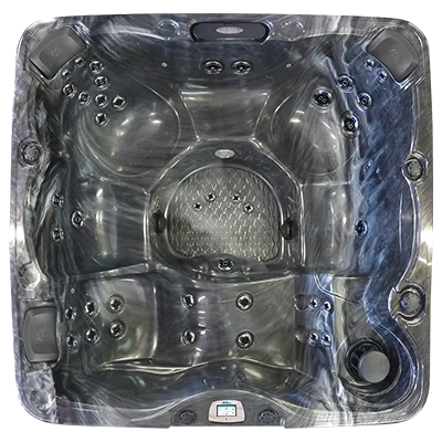 Pacifica-X EC-739LX hot tubs for sale in Wallingford