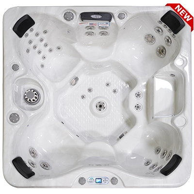 Baja EC-749B hot tubs for sale in Wallingford