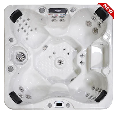 Baja-X EC-749BX hot tubs for sale in Wallingford