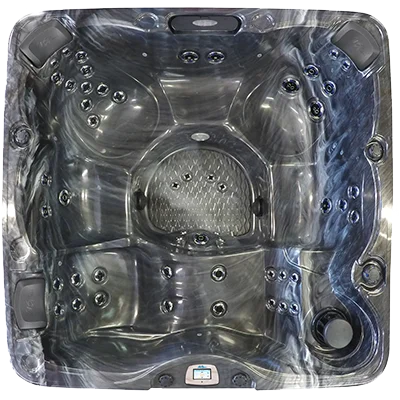 Pacifica-X EC-751LX hot tubs for sale in Wallingford