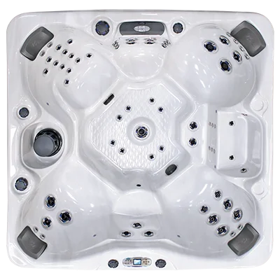 Baja EC-767B hot tubs for sale in Wallingford