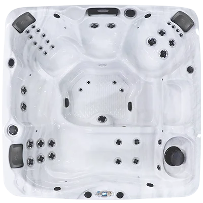 Avalon EC-840L hot tubs for sale in Wallingford
