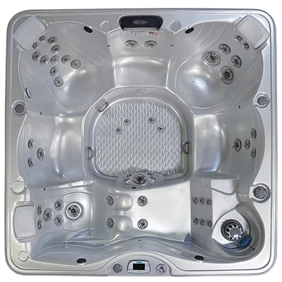 Atlantic-X EC-851LX hot tubs for sale in Wallingford