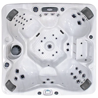 Cancun-X EC-867BX hot tubs for sale in Wallingford