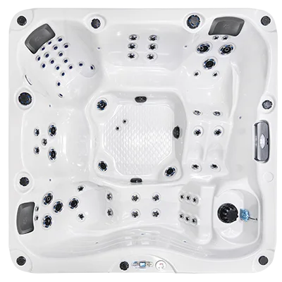 Malibu EC-867DL hot tubs for sale in Wallingford