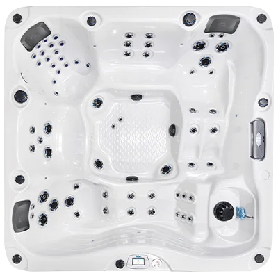 Malibu-X EC-867DLX hot tubs for sale in Wallingford