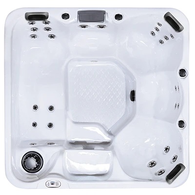 Hawaiian Plus PPZ-628L hot tubs for sale in Wallingford
