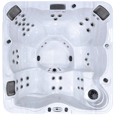 Pacifica Plus PPZ-743L hot tubs for sale in Wallingford