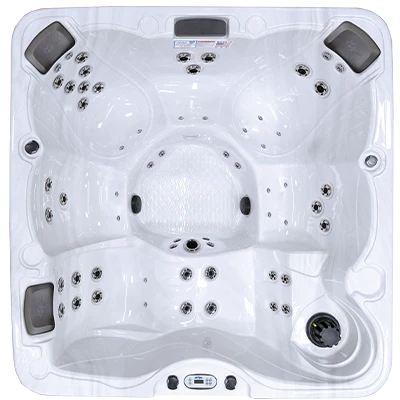 Pacifica Plus PPZ-752L hot tubs for sale in Wallingford