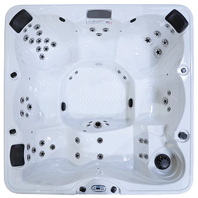 Atlantic Plus PPZ-843L hot tubs for sale in Wallingford